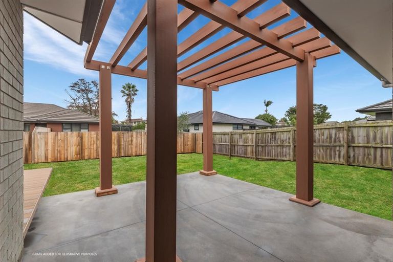 Photo of property in 8 Darnika Way, Patumahoe, Pukekohe, 2679