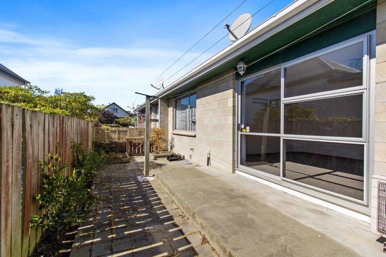 Photo of property in 1a Archer Street, Parkside, Timaru, 7910