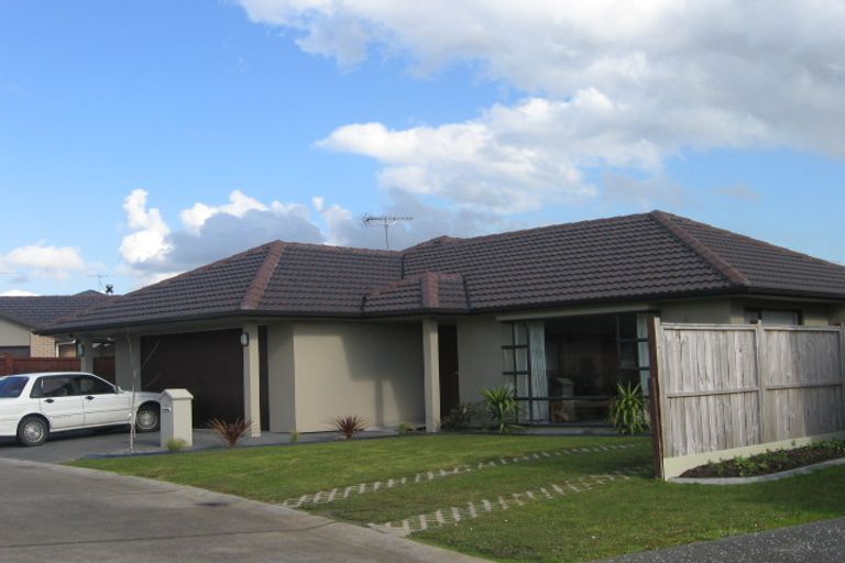 Photo of property in 11 Srah Place, East Tamaki, Auckland, 2013