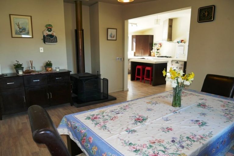 Photo of property in 252 Claremont Road, Claremont, Timaru, 7974