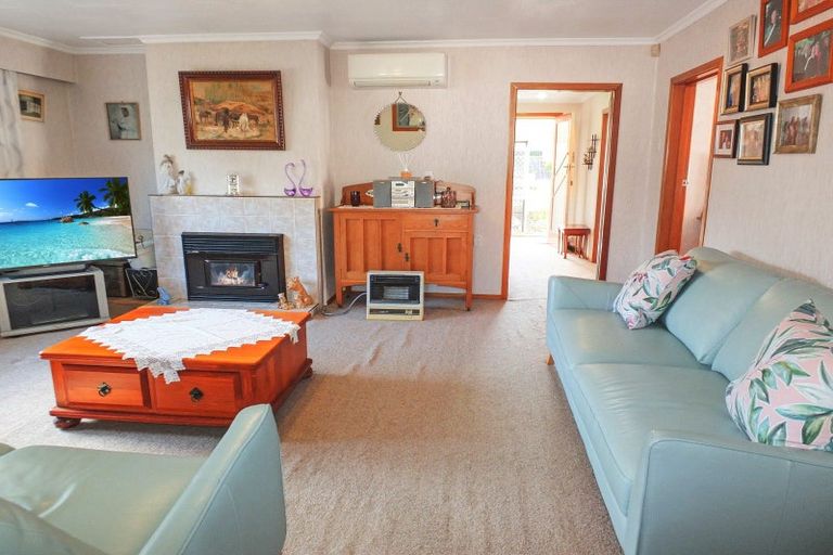 Photo of property in 4 Thynne Street, Foxton, 4814