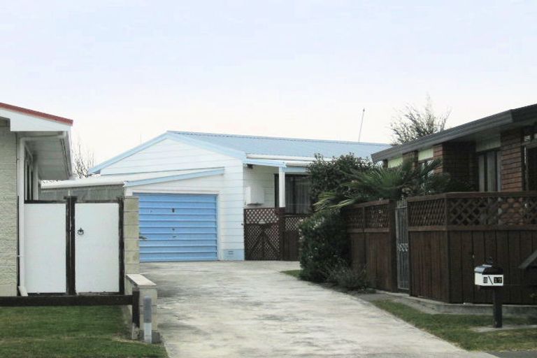 Photo of property in 1/17 Townshend Crescent, Greenmeadows, Napier, 4112