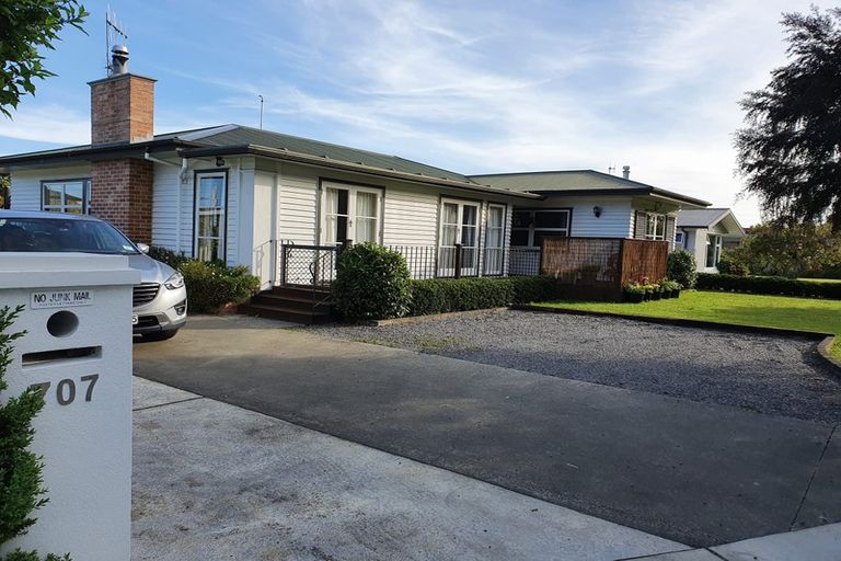 Photo of property in 707 Windsor Avenue, Parkvale, Hastings, 4122