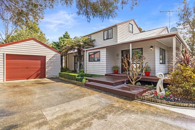 Photo of property in 11a Alexandra Avenue, Morrinsville, 3300