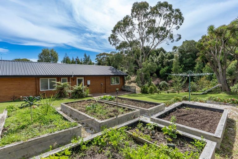 Photo of property in 711a Portobello Road, Broad Bay, Dunedin, 9014