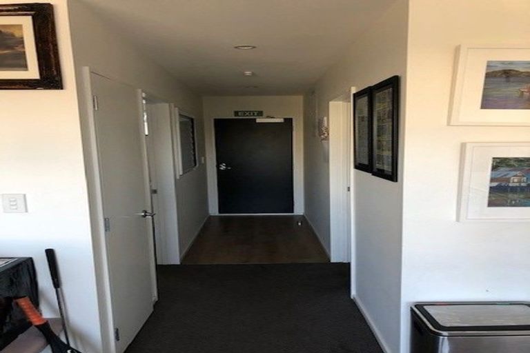 Photo of property in 5/11 Exeter Street, Merivale, Christchurch, 8014
