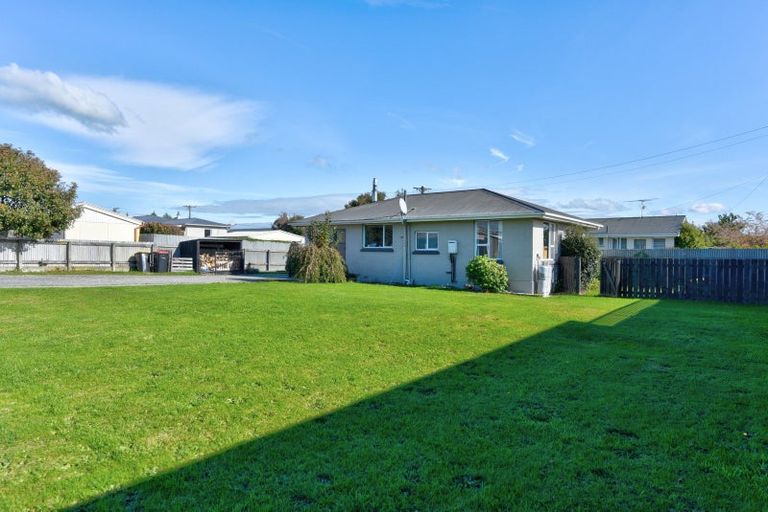 Photo of property in 93 Kitchener Street, Gore, 9710