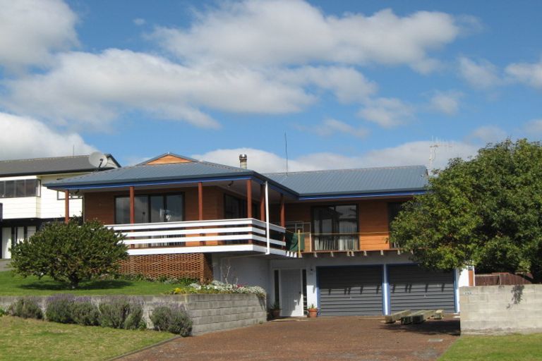 Photo of property in 398 Harbour Road, Ohope, 3121