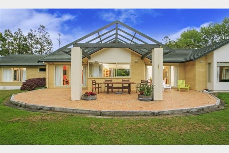 Photo of property in 987 Dairy Flat Highway, Dairy Flat, Albany, 0792