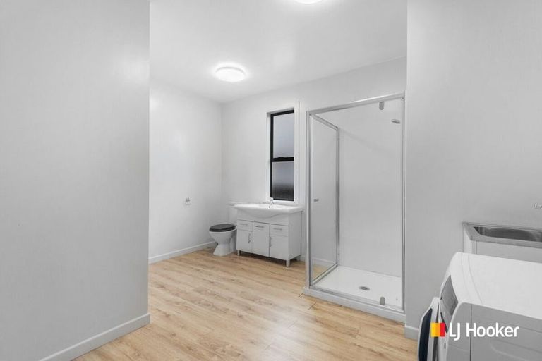 Photo of property in 101 Oxford Street, South Dunedin, Dunedin, 9012