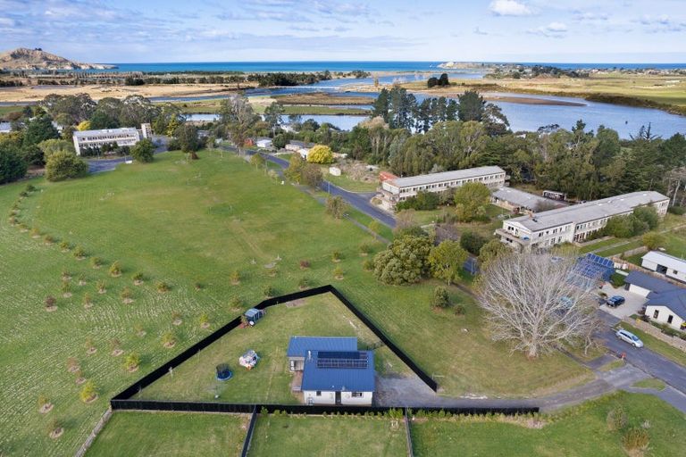 Photo of property in 47 Truby King Drive, Karitane, Waikouaiti, 9471