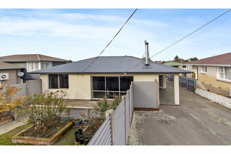 Photo of property in 106 Pages Road, Marchwiel, Timaru, 7910