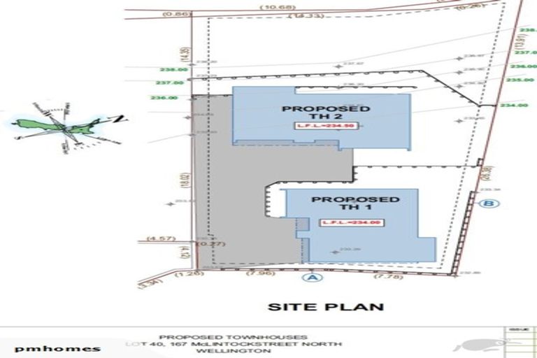 Photo of property in 167b Mclintock Street North, Johnsonville, Wellington, 6037