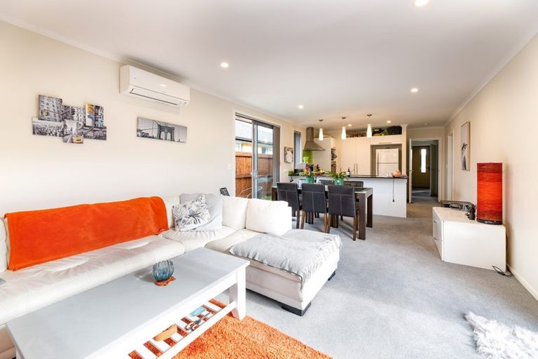 Photo of property in 16 Meyer Crescent, Halswell, Christchurch, 8025