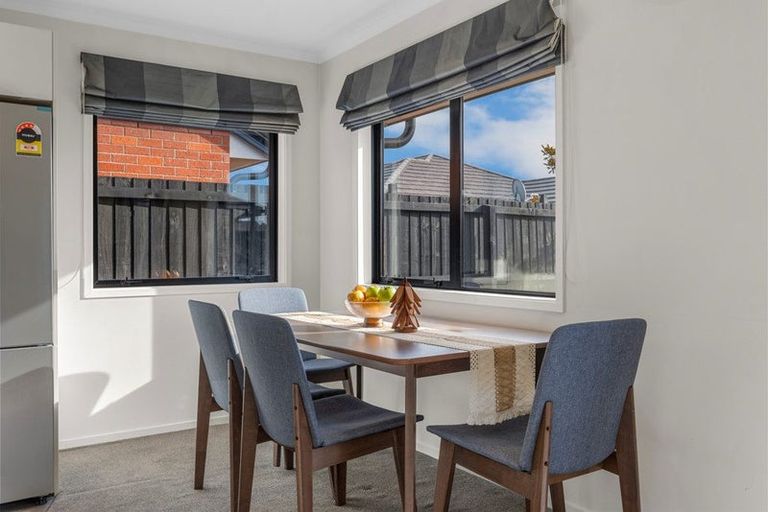 Photo of property in 5 Limbrick Crescent, Wigram, Christchurch, 8042