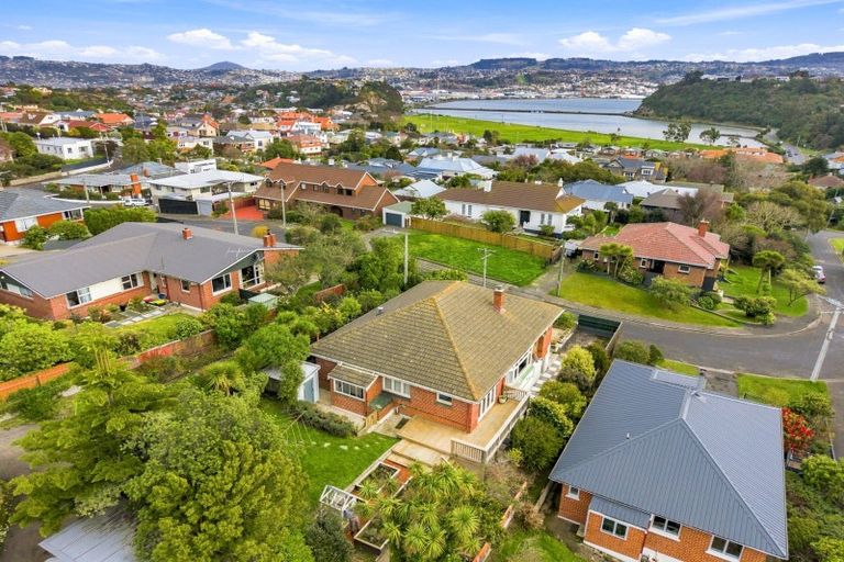 Photo of property in 49 Sunbury Street, Andersons Bay, Dunedin, 9013