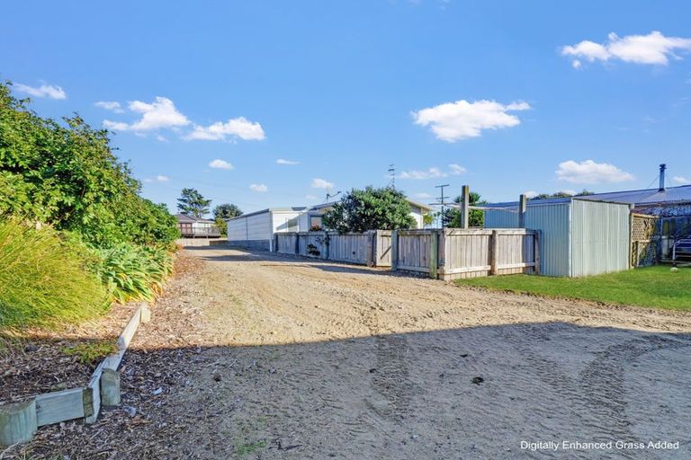 Photo of property in 52 Wainui Street, Koitiata, Whanganui, 4581