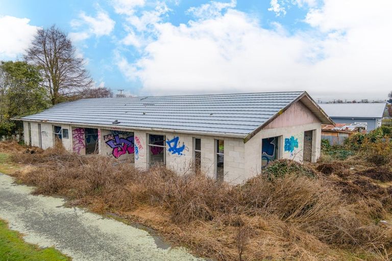 Photo of property in 3 Collins Street, Kensington, Timaru, 7910