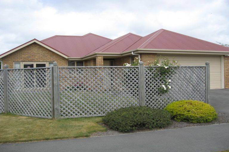 Photo of property in 22a Palm Drive, Shirley, Christchurch, 8052