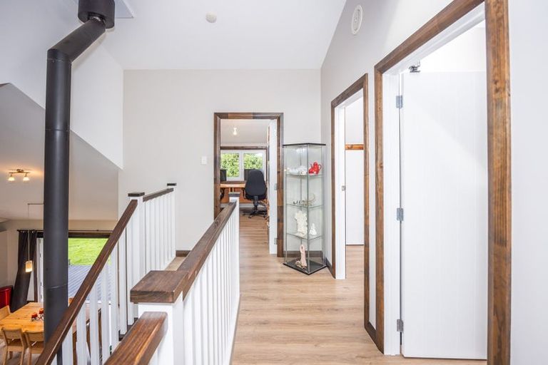 Photo of property in 3 Bush View Drive, Waitetuna, Raglan, 3295