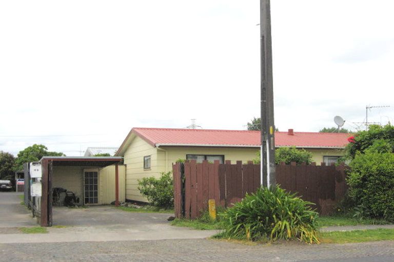 Photo of property in 1/41 Station Road, Takanini, 2112