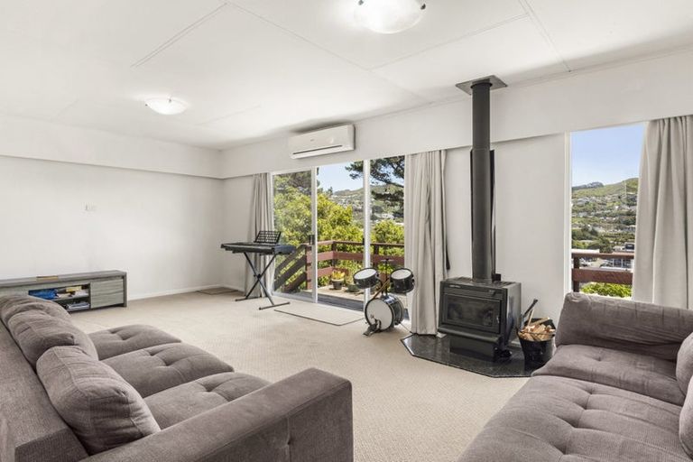 Photo of property in 22 Sheridan Terrace, Johnsonville, Wellington, 6037