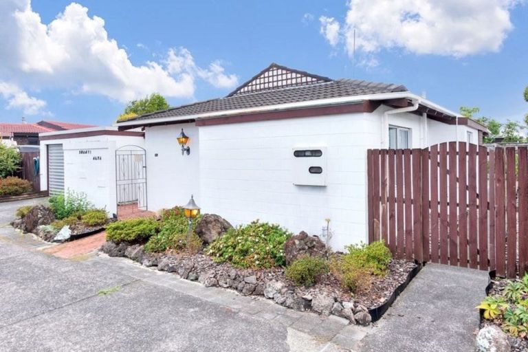 Photo of property in 1/18 Matuhi Rise, Henderson, Auckland, 0612