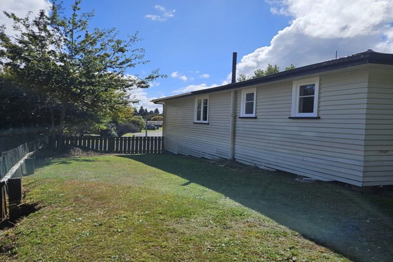 Photo of property in 30 Lancaster Crescent, Tokoroa, 3420