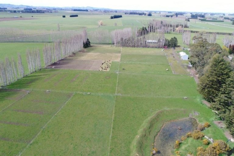 Photo of property in 988 Winton-wreys Bush Highway, Oreti Plains, Winton, 9783