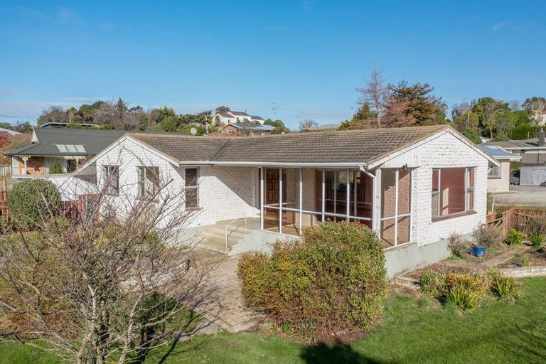Photo of property in 1 Beach Street, Saint Clair, Dunedin, 9012