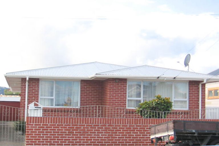 Photo of property in 373 Jackson Street, Petone, Lower Hutt, 5012