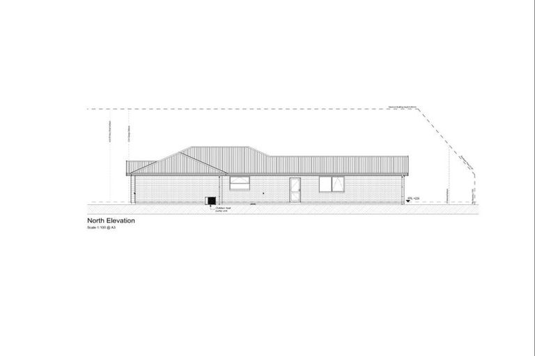 Photo of property in 40 Lenborough Drive, Rolleston, 7614