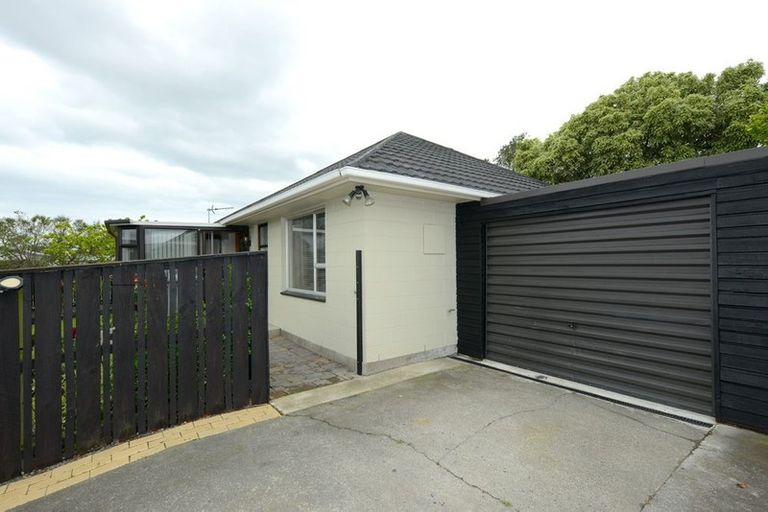 Photo of property in 1 Islay Place, Woolston, Christchurch, 8062