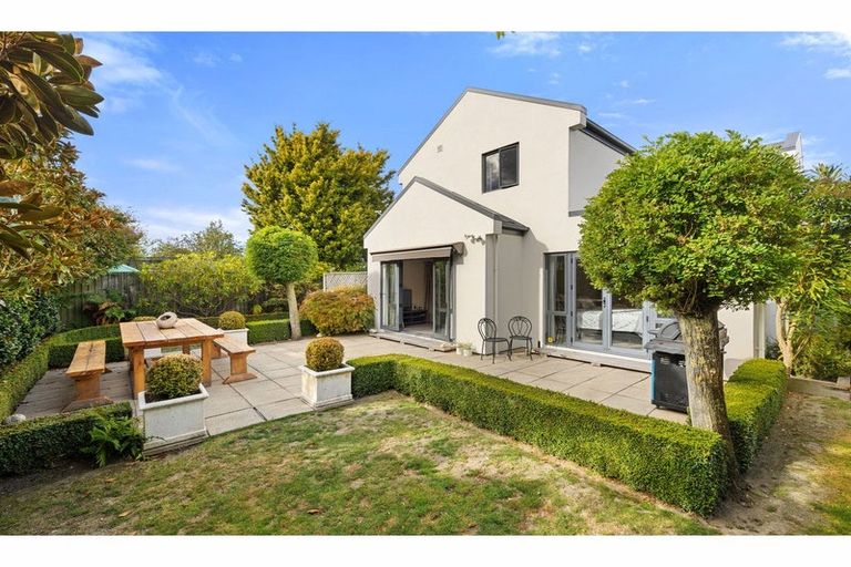 Photo of property in 22a Trafford Street, Harewood, Christchurch, 8051