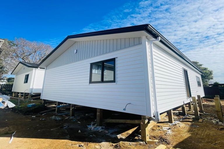 Photo of property in 5 Mcshane Street, Pukekohe, 2120