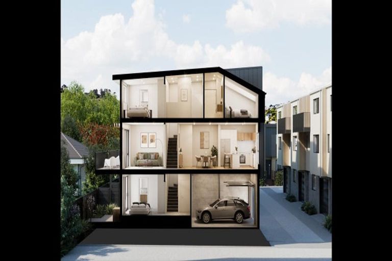 Photo of property in 225 The Parade, Island Bay, Wellington, 6023
