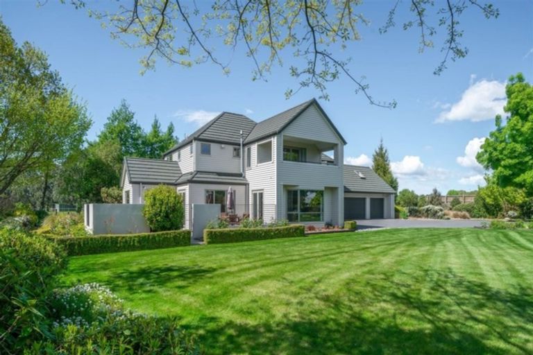 Photo of property in 298 Russley Road, Avonhead, Christchurch, 8042