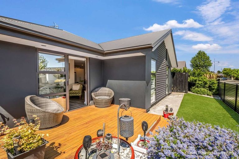 Photo of property in 30 Kawari Drive, Pegasus, 7612