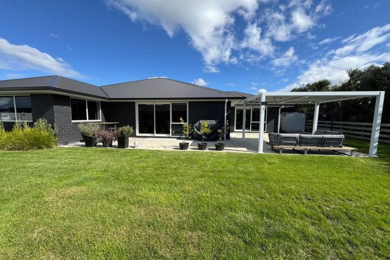 Photo of property in 603 Lyndhurst Road, Frimley, Hastings, 4120