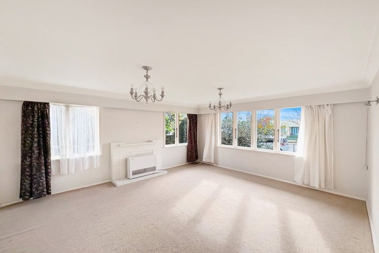 Photo of property in 10 Roosevelt Street, Levin, 5510