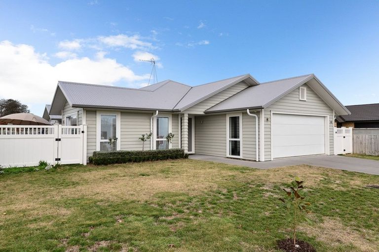 Photo of property in 38 West Thompson Street, Leamington, Cambridge, 3432