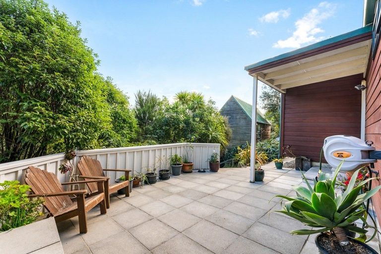 Photo of property in 5/8 Elphinstone Avenue, Strathmore Park, Wellington, 6022