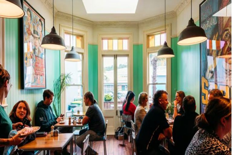 Photo of property in 21 Elizabeth Street, Moera, Lower Hutt, 5010