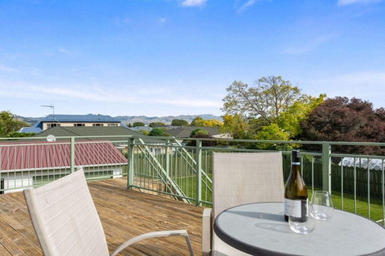 Photo of property in 8 Sherwood Place, Springlands, Blenheim, 7201