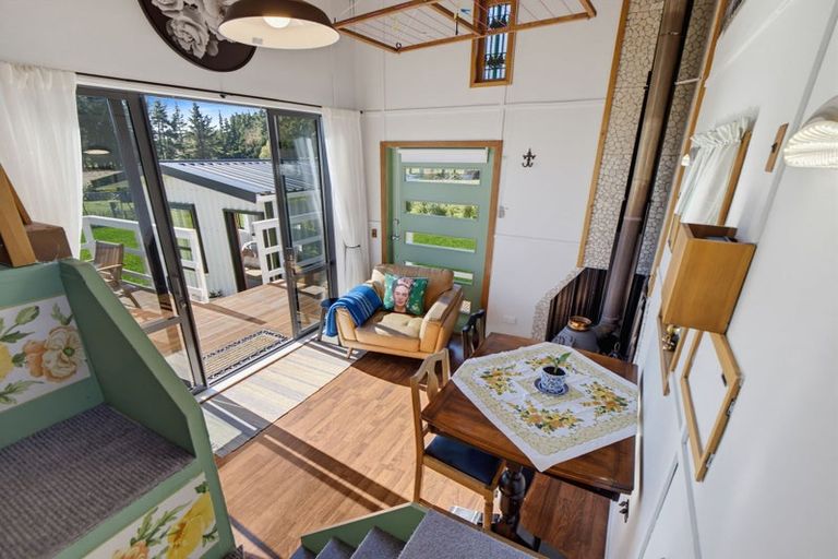 Photo of property in 34b Princes Street, Waikari, 7420