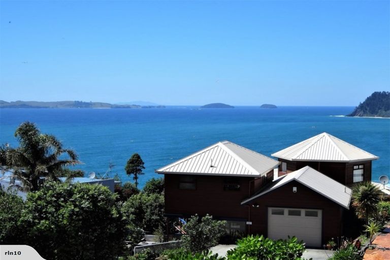 Photo of property in 205 Paku Drive, Tairua, 3508