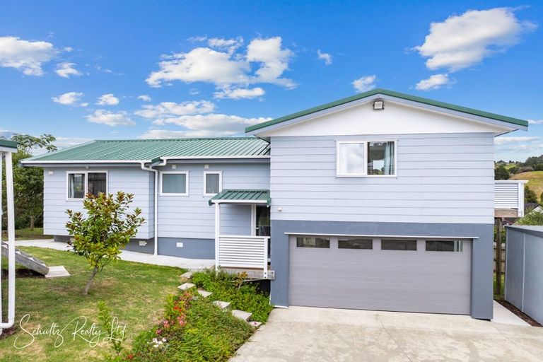 Photo of property in 7 Hebe Lane, Maungaturoto, 0520