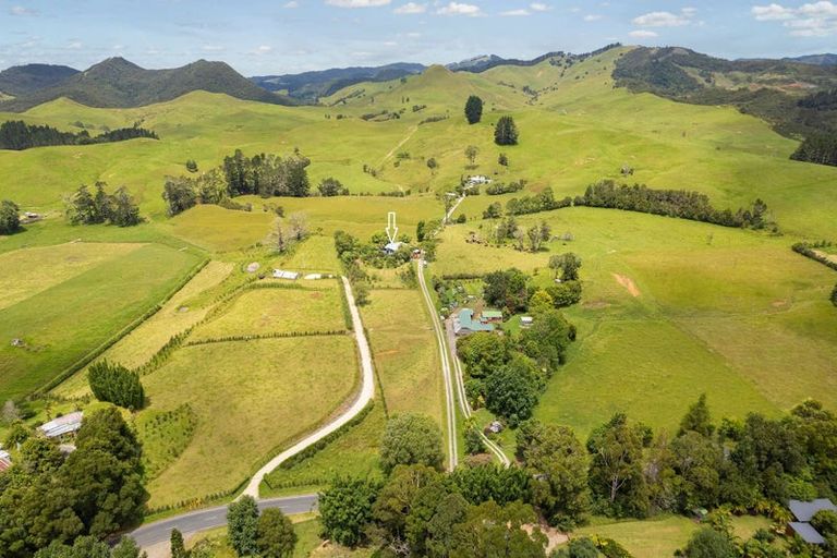 Photo of property in 1323 Oruru Road, Peria, Kaitaia, 0482