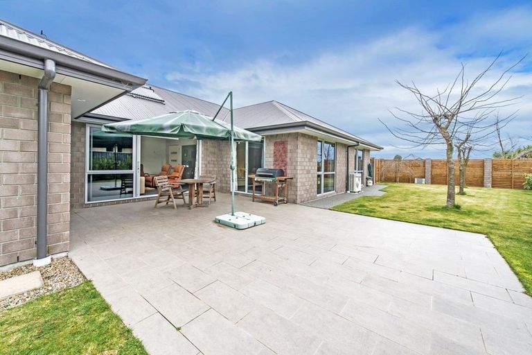 Photo of property in 66 Preston Avenue, West Melton, 7618