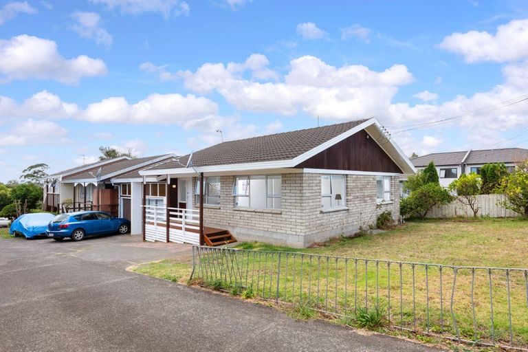 Photo of property in 1/99 Station Road, Papatoetoe, Auckland, 2025